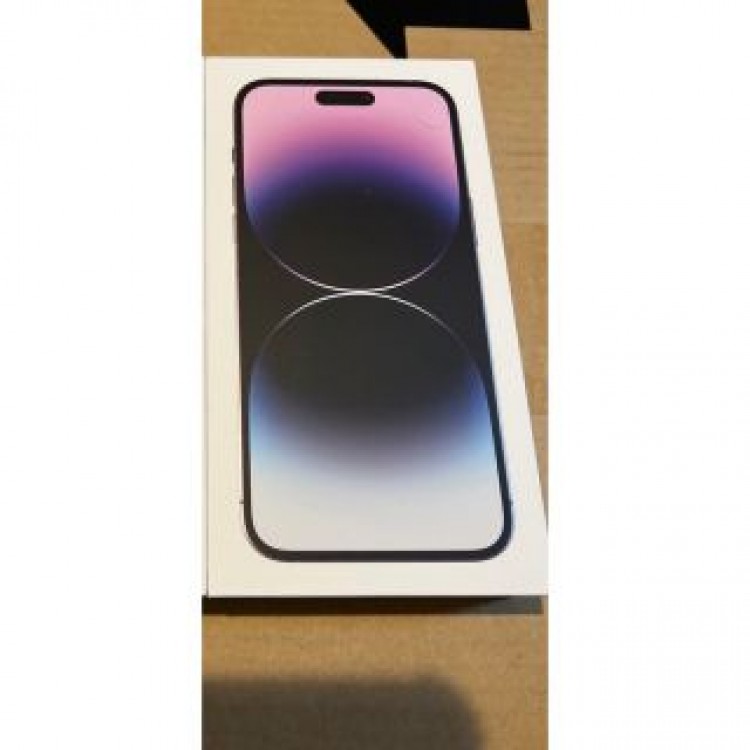 iphone14 Pro Max 512GB ディープパープル 新品未開封