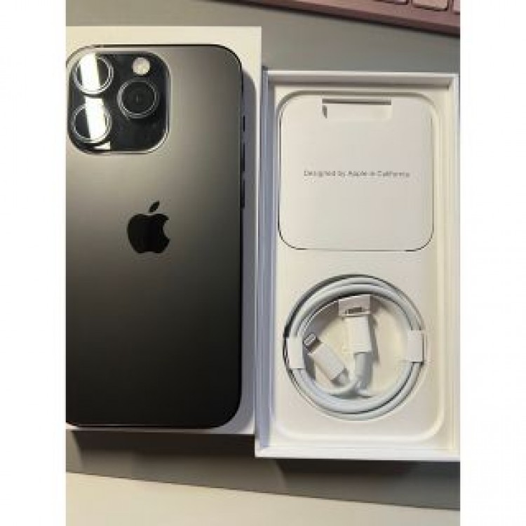 Iphone 14 pro 256gb sim フリー applecare+あり