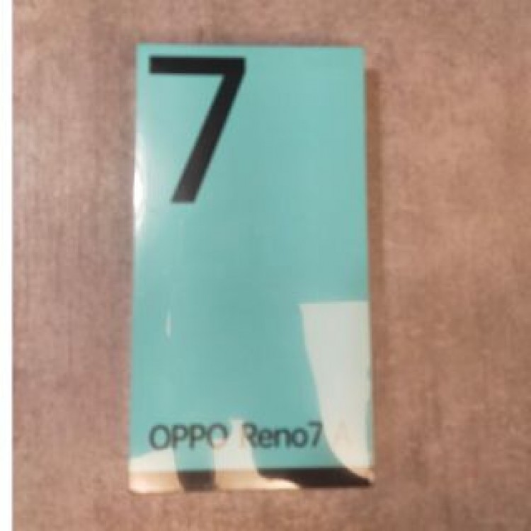 OPPO Reno7 A A201OP ドリームブルー