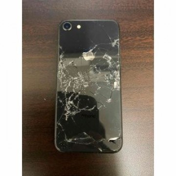 【ジャンク品】iPhone8 64GB