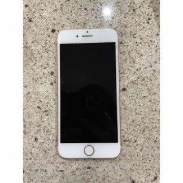 iPhone 7  32GB SIMロック解除済み