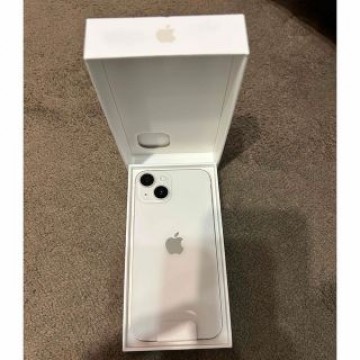 iPhone14 128GB スターライト