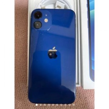 iPhone12 mini 128GB コーティング施工