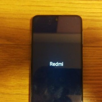 Xiaomi Redmi Note9s 4＋64GB グレーシャーホワイト