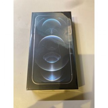 【新品未開封】iPhone12pro 256GB SIMフリー