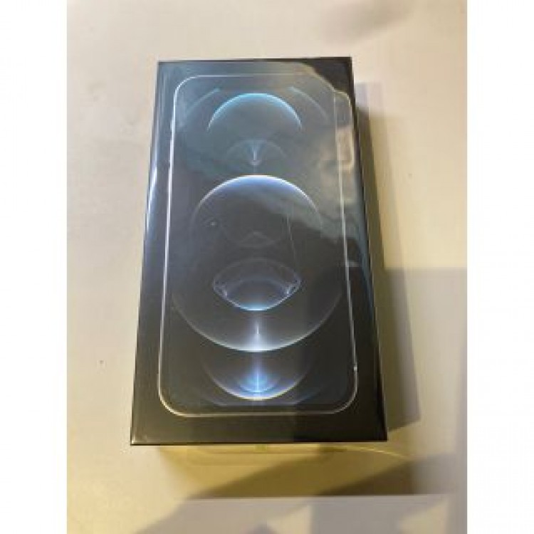 【新品未開封】iPhone12pro 256GB SIMフリー