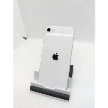 iPhone SE2 第2世代 ホワイト 128GB SIMフリー 本体