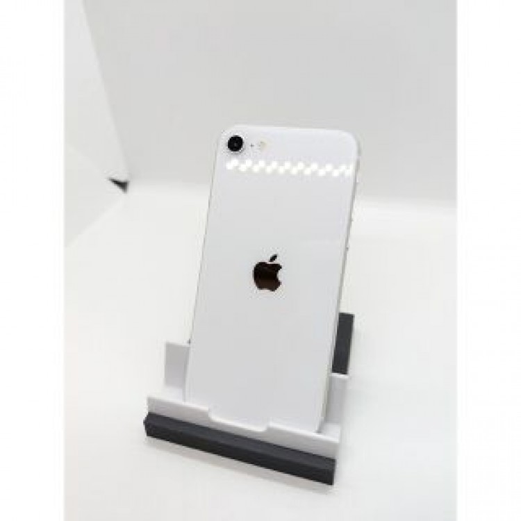 iPhone SE2 第2世代 ホワイト 128GB SIMフリー 本体