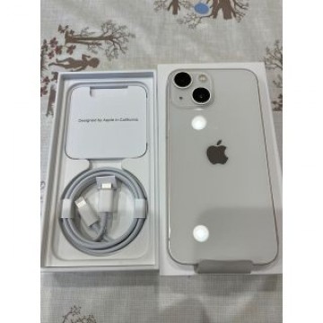 iPhone13mini 美品