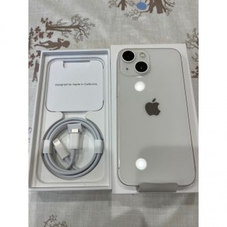 iPhone13mini 美品