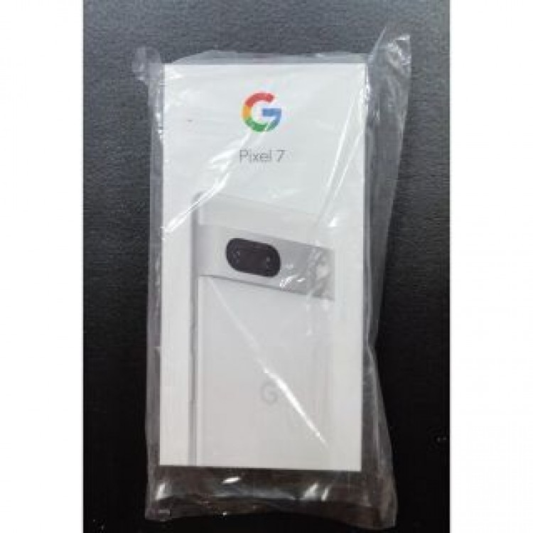 Pixel 7 128 Snow SIMフリー 未開封