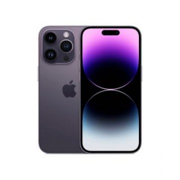 iPhone14pro 256GB ディープパープル