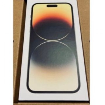 本日発送　iPhone14Pro Max   512GB   ゴールド