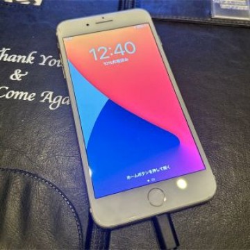 iPhone7plus 128GB ゴールド