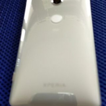 SIMフリー品 ジャンク品SONY Xperia XZ2 au SOV37