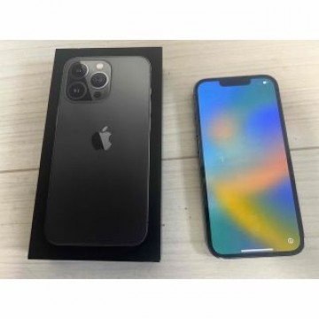 iPhone 13 Pro グラファイト 128 GB SIMフリー