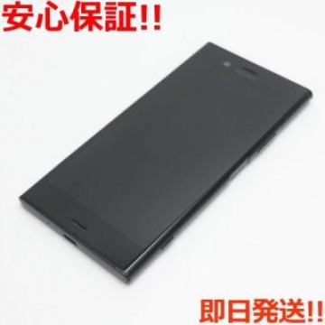 良品中古 SOV36 ブラック
