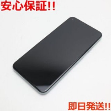 新品同様 au Google Pixel 5  ソータセージ