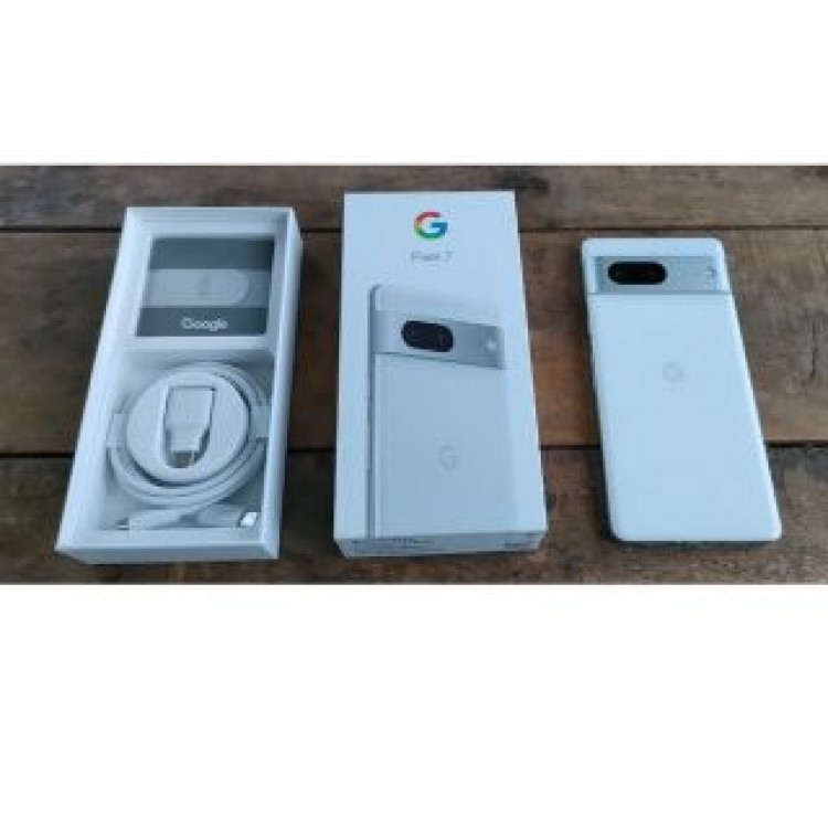 Google Pixel7 本体付属品一式 SIMフリー