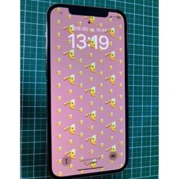 iPhone 12 pro 256 SIMフリー　バッテリー100%