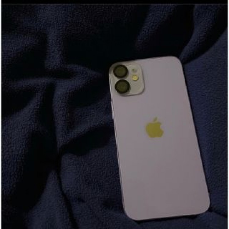 iPhone12 mini 256GB パープル