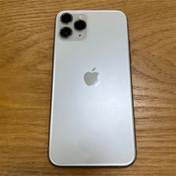 iPhone11pro 256GB Apple