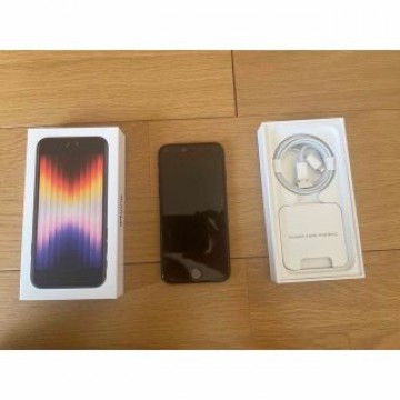 iphone se 第三世代