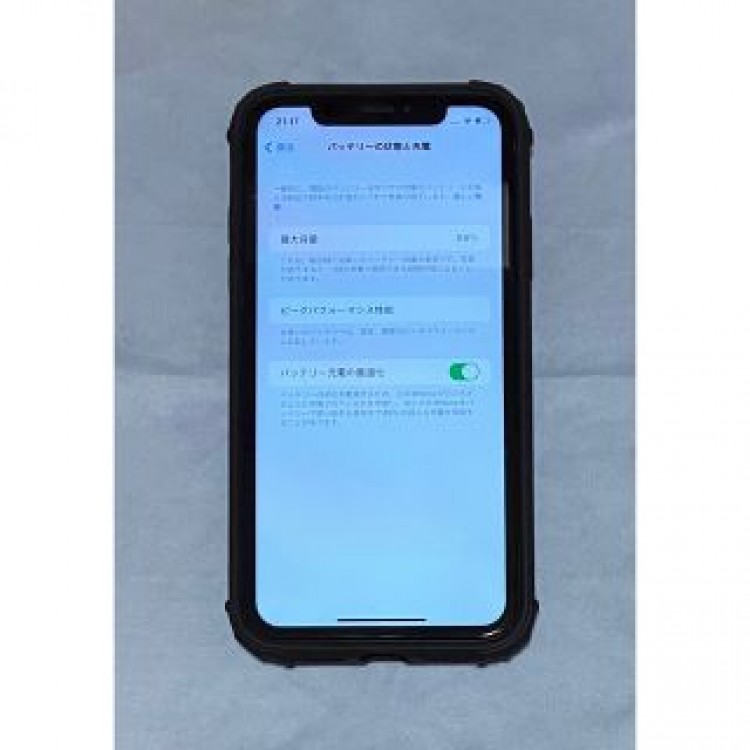 【送料無料】iPhone XR 【64GB】SIMフリー
