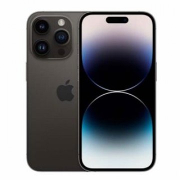 新品未開封　iPhone14 Pro Max 256GB　スペースブラック