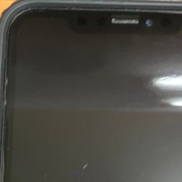 iphone xs max コモちゃん様専用