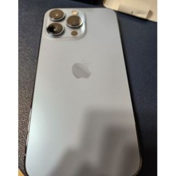 iPhone 13 pro simフリー　256gb