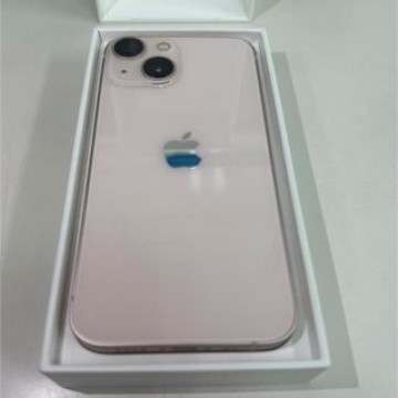 iPhone13  128GB  コーラル