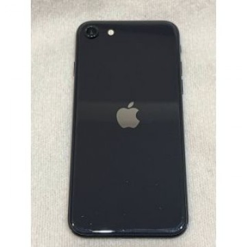 アップル iPhoneSE 第2世代 64GB ブラックSIMフリー
