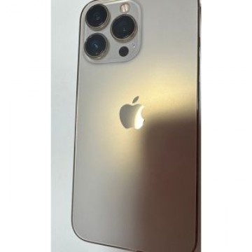 iPhone13pro ゴールド 512gb SIMフリー