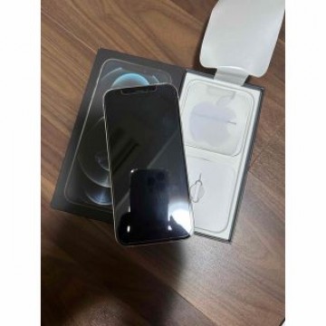 iPhone 12 pro 本体 SIMフリー