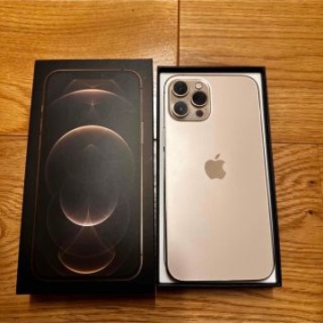 iPhone12ProMAX 256GB 本体