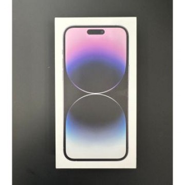 iPhone14 pro max 1TB 【新品未開封】