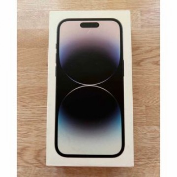 超美品/ iPhone 14 Pro 256GB バッテリー100%