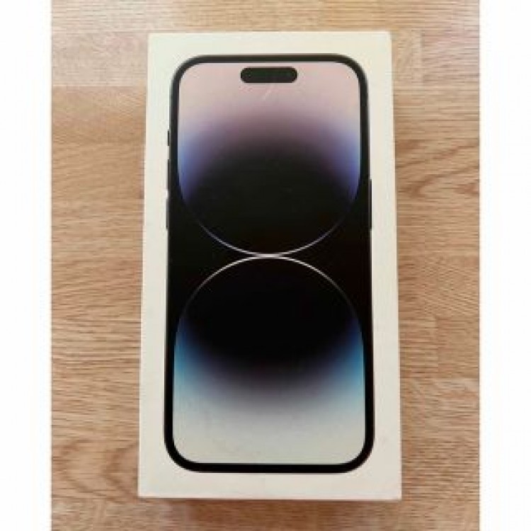 超美品/ iPhone 14 Pro 256GB バッテリー100%