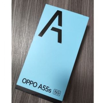 OPPO A55s 5G CPH2309 グリーン