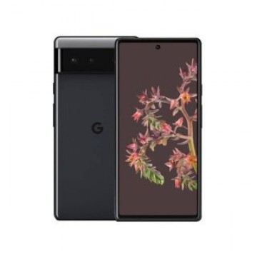 Google Pixel 6 StormyBlack 128GB SIMフリー