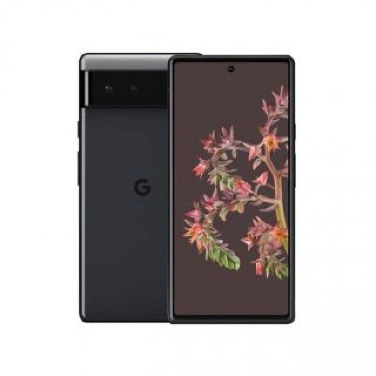 Google Pixel 6 StormyBlack 128GB SIMフリー