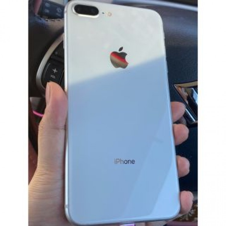 iPhone8plus 256GB silver 本体