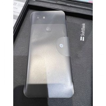 Googleピクセル3a 本体