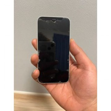 iPhone12 mini ソフトバンク