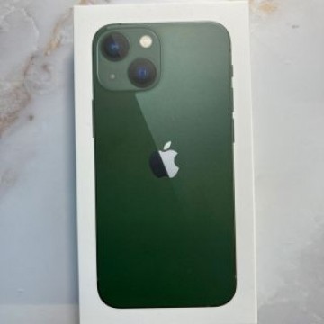 【早い者勝ち】iPhone13mini  256GB SIMフリー　おまけ付き