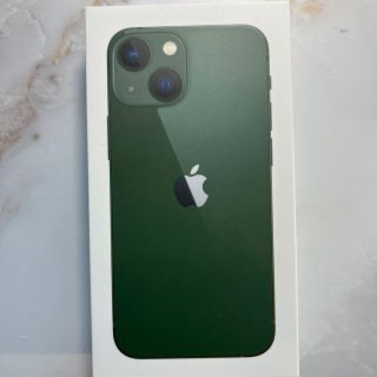 【早い者勝ち】iPhone13mini  256GB SIMフリー　おまけ付き