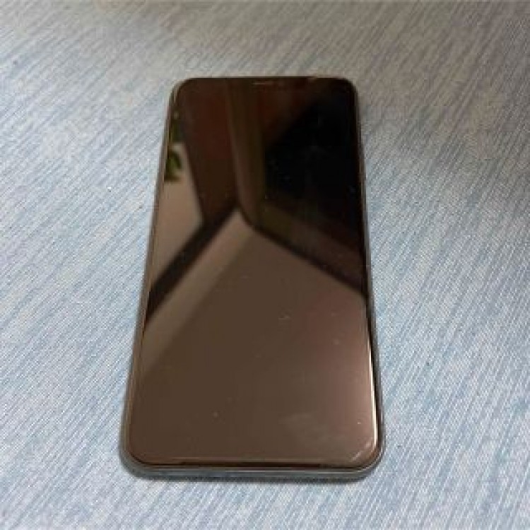 iPhone11Pro MAX iFace黄色カバーセット