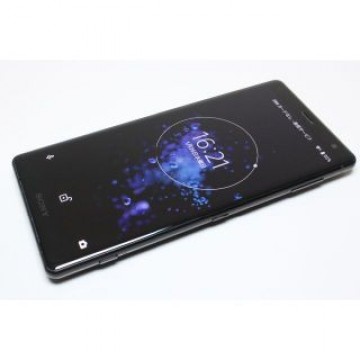 SONY/Xperia XZ2/64GB〈SOV37〉 ⑤