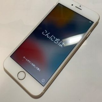 iPhone 6s 64GB   ゴールド　ジャンク品